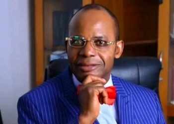 SSS arrests, releases Respected Cardio-Thoracic Surgeon, Prof Aghaji