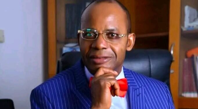 SSS arrests, releases Respected Cardio-Thoracic Surgeon, Prof Aghaji