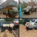 Four drivers attempting to bribe FRSC Marshals, 117 others nabbed in Anambra