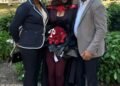 Lessons from Sir Paul Chukwuma as his daughter graduates from Aston University