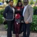 Lessons from Sir Paul Chukwuma as his daughter graduates from Aston University