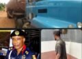 NSCDC arrests suspect for assault, impounds truck with 45000 liters of adulterated PMS