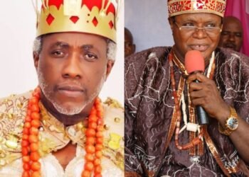 ASTRC Commends Soludo for Proposed Befitting Secretariat, Royal Village, Annual Retreat for Traditional Rulers