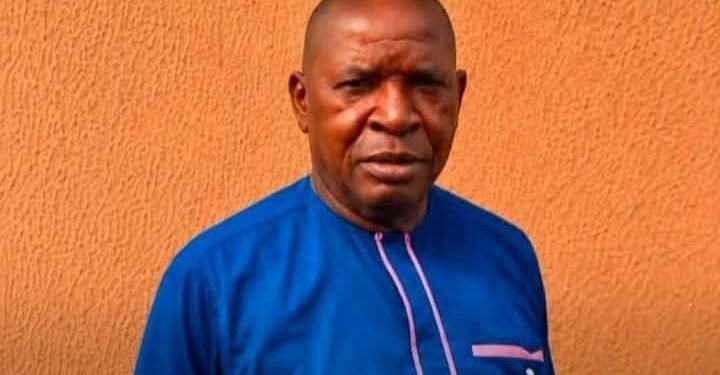 Paul University Suspends Anglican Priest Over Alleged Sex Scandal