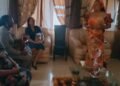 COOUTH Mourns Former Provost, Prof. Emmanuel Ojiyi, Pays Condolence Visit to Family