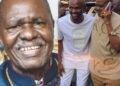 Just In : Jowizaza’s Father, Rev. Sister Regain Freedom After Anambra Abduction