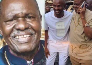 Just In : Jowizaza’s Father, Rev. Sister Regain Freedom After Anambra Abduction