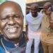 Just In : Jowizaza’s Father, Rev. Sister Regain Freedom After Anambra Abduction