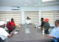 Two Anambra Philanthropists Offer scholarship, accommodation to debate Star Who Lost Parents