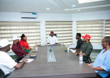 Two Anambra Philanthropist Offer scholarship, accommodation to debate Star Who Lost Parents