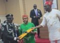 You’re a gift to Nigeria – Soludo celebrates retiring Anambra CP