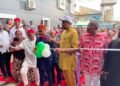 Graceland International Hospital Opens in Awka