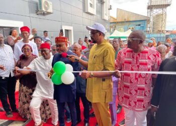 Graceland International Hospital Opens in Awka