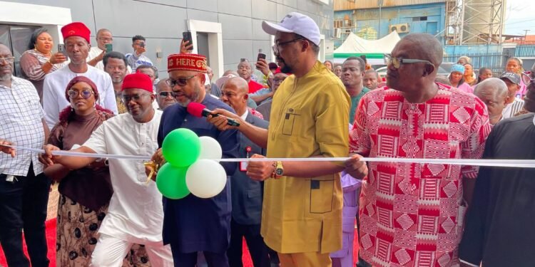 Graceland International Hospital Opens in Awka