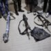 Agunechemba Busts Gunmen’s Camps, Seizes Machine Guns, Rocket Launcher in Anambra