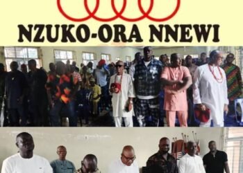Nnewi Commends Governor Soludo, reaffirms support for the Government