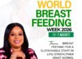 Every child deserves healthiest possible start in life – Anambra First Lady