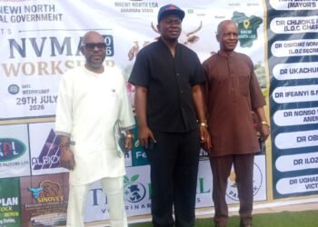 NVMA worried over deplorable state of veterinary clinics in Anambra