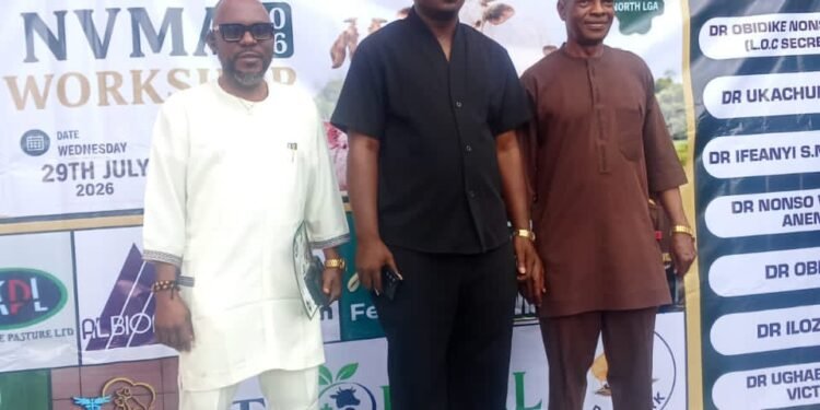 NVMA worried over deplorable state of veterinary clinics in Anambra