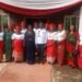 Ojoto Women Leader Calls for Peace, Forgiveness at August Meeting