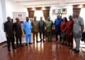 UNIZIK to establish modeling studio for Urban & Regional Planning dept