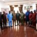 UNIZIK to establish modeling studio for Urban & Regional Planning dept