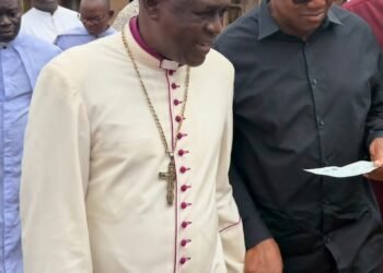 Obi donates N10m to Nursing College, urges youths to shun ethnic, religious politics