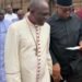 Obi donates N10m to Nursing College, urges youths to shun ethnic, religious politics