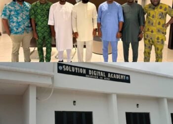 Governor Soludo’s youth reformation on course as Omenugha takes campaign to local governments