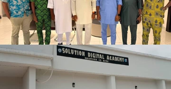 Governor Soludo’s youth reformation on course as Omenugha takes campaign to local governments