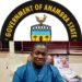 We are focused on the Solution Agenda for a greater Nnewi – Hon. Anazodo