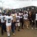 You don’t liberate us by killing us – Mefor warns at “Unite Against Terror” campaign