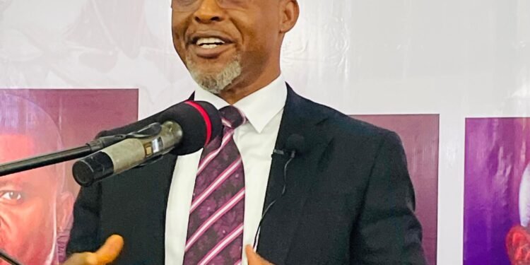 Chidoka Calls for New National Consensus on Equal Citizenship, Answerable Power