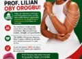 Obidients hail Orogbu’s commitment to constituents, back her reelection bid