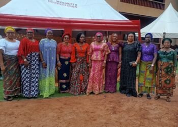 August Meeting: Stakeholders task women on proper parenting, communal child training