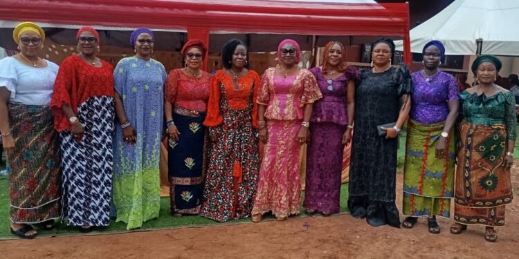 August Meeting: Stakeholders task women on proper parenting, communal child training