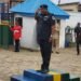 Breaking news: CP Nnanna Oji Ama Assumes Duty As New Commissioner of Police, Anambra State