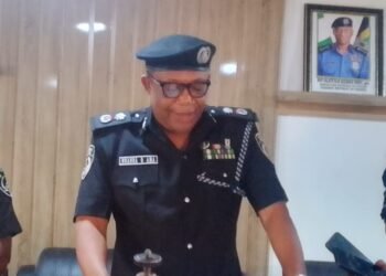 Ideani tragedy: We’ll foot medical expenses of surviving child – Anambra CP