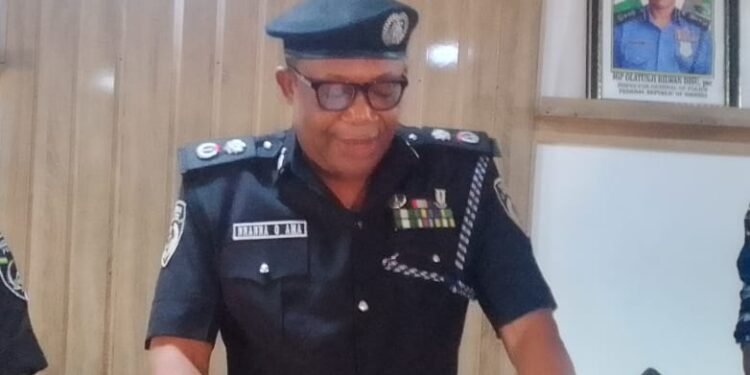 Ideani tragedy: We’ll foot medical expenses of surviving child – Anambra CP