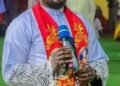 Ebube Muonso celebrates 15 years of priesthood, highlights scholarships, medical, humanitarian interventions