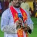 Ebube Muonso celebrates 15 years of priesthood, highlights scholarships, medical, humanitarian interventions