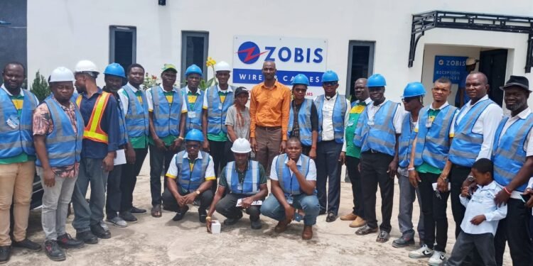 NSE, Zobis Cables Forge Partnership to Empower Engineers, Advance Indigenous Industrial Capacity