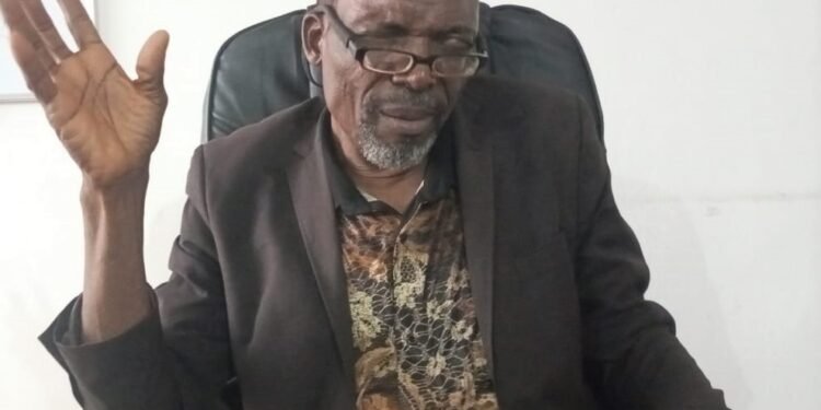 Vote trading weakens your moral authority to question politicians conduct – UNIZIK don tells Nigerians