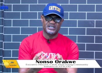 Nigeria’s growing challenges not enough reason to quit – Group charges youths