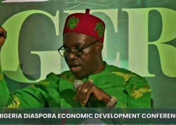 Governor Soludo makes a strong case for investment in Anambra State