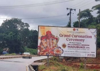 Over 10,000 Persons Expected at Grand Coronation of Igwe Mmadubuko in Adazi-Ani
