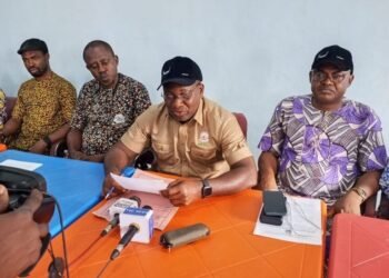 ASUU members detention: Hold IMSU VC responsible if… – Aribodor warns