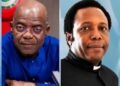 Elderly Welfare: Otti proving to Nigerians governance not rocket science – LP candidate