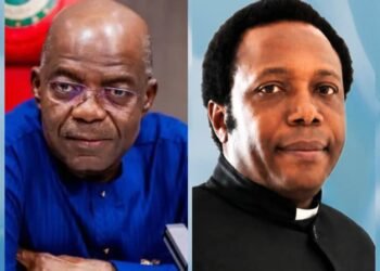 Elderly Welfare: Otti proving to Nigerians governance not rocket science – LP candidate