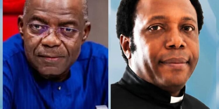 Elderly Welfare: Otti proving to Nigerians governance not rocket science – LP candidate